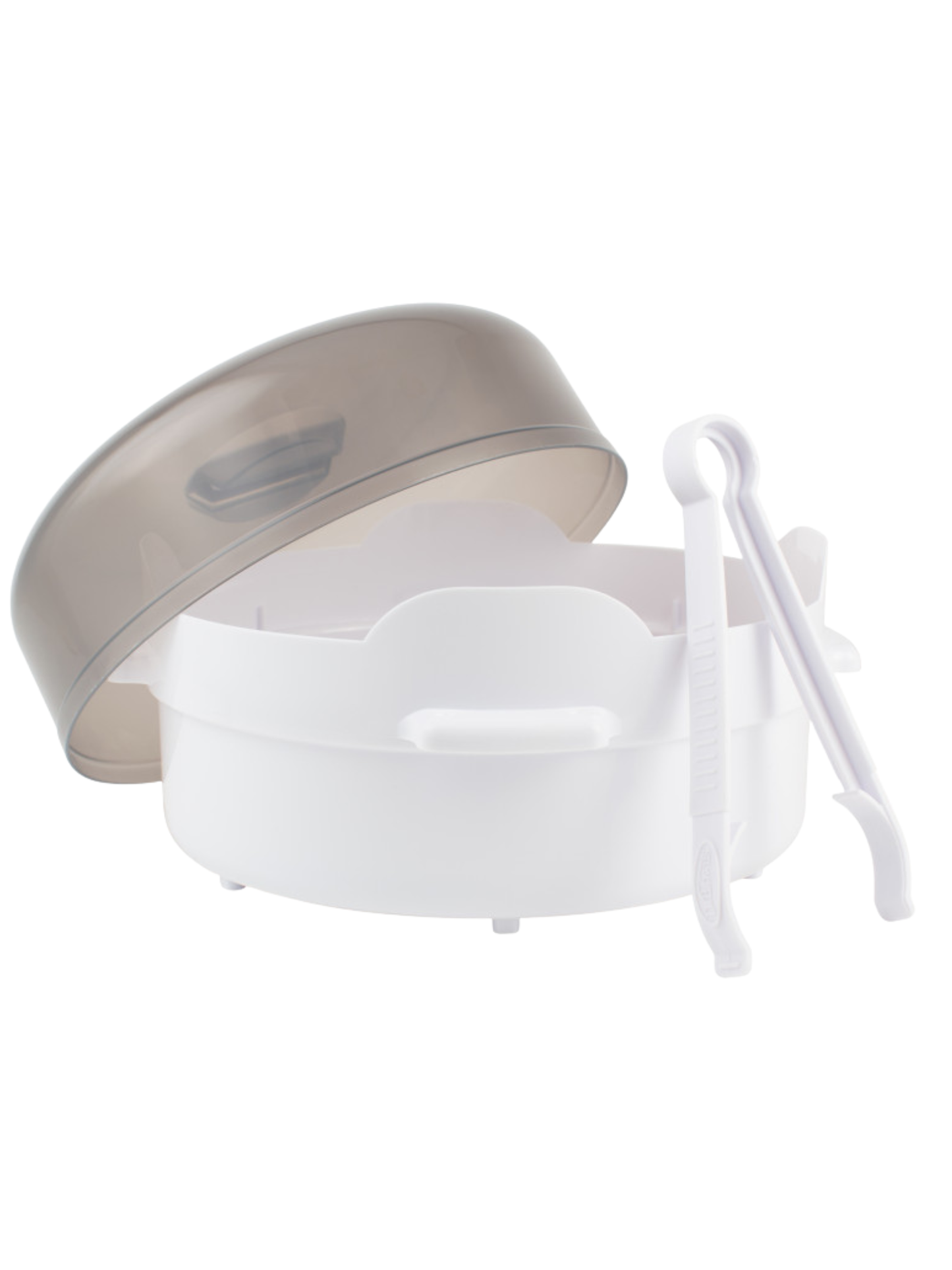 Esterilizador de Vapor para Microondas Dr. Brown's