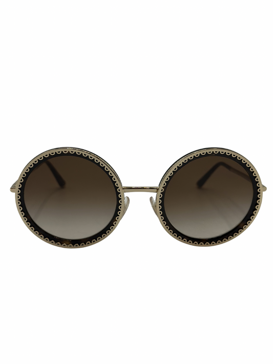 Lente de Sol Dolce & Gabbana DG2211