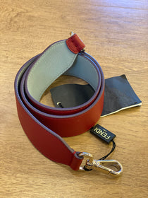 Strap You Bicolor Fendi - sin uso, con etiqueta