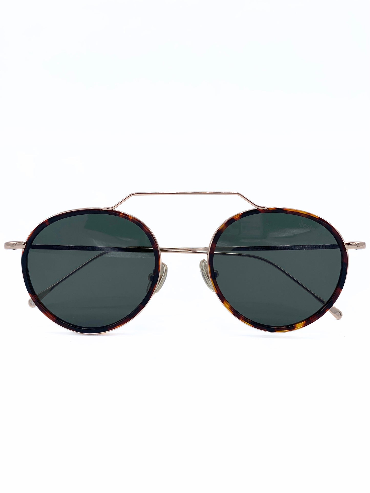 Lente de Sol Illesteva Wynwood Ace C40