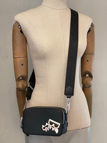 Bandolera Pequeña Karl Lagerfeld