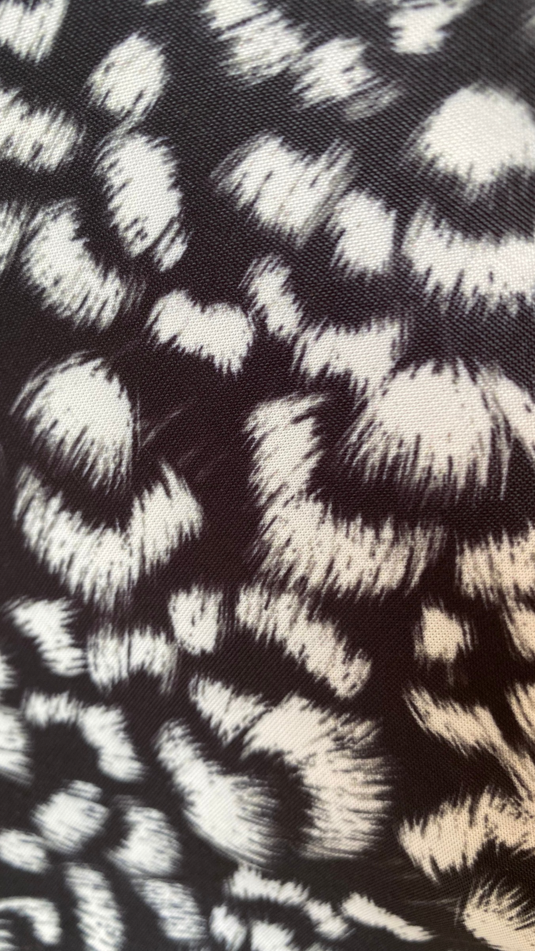 Vestido Tufi Duek Ring (Talle S)