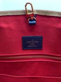Tote Bag Louis Vuitton OnTheGo GM