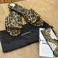 Sandalias Dolce & Gabbana For Neiman Marcus (36)