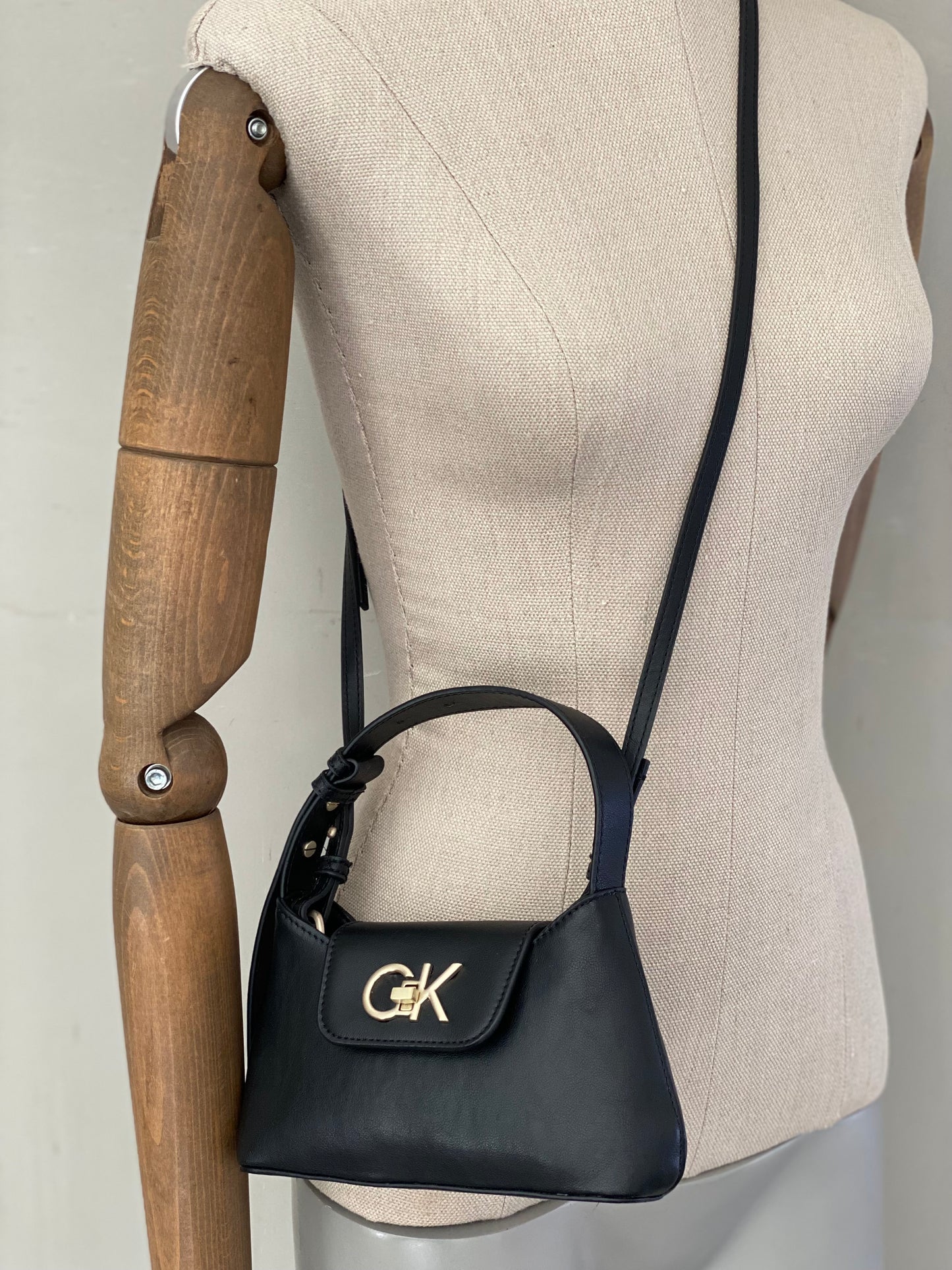 Bandolera Calvin Klein Mini