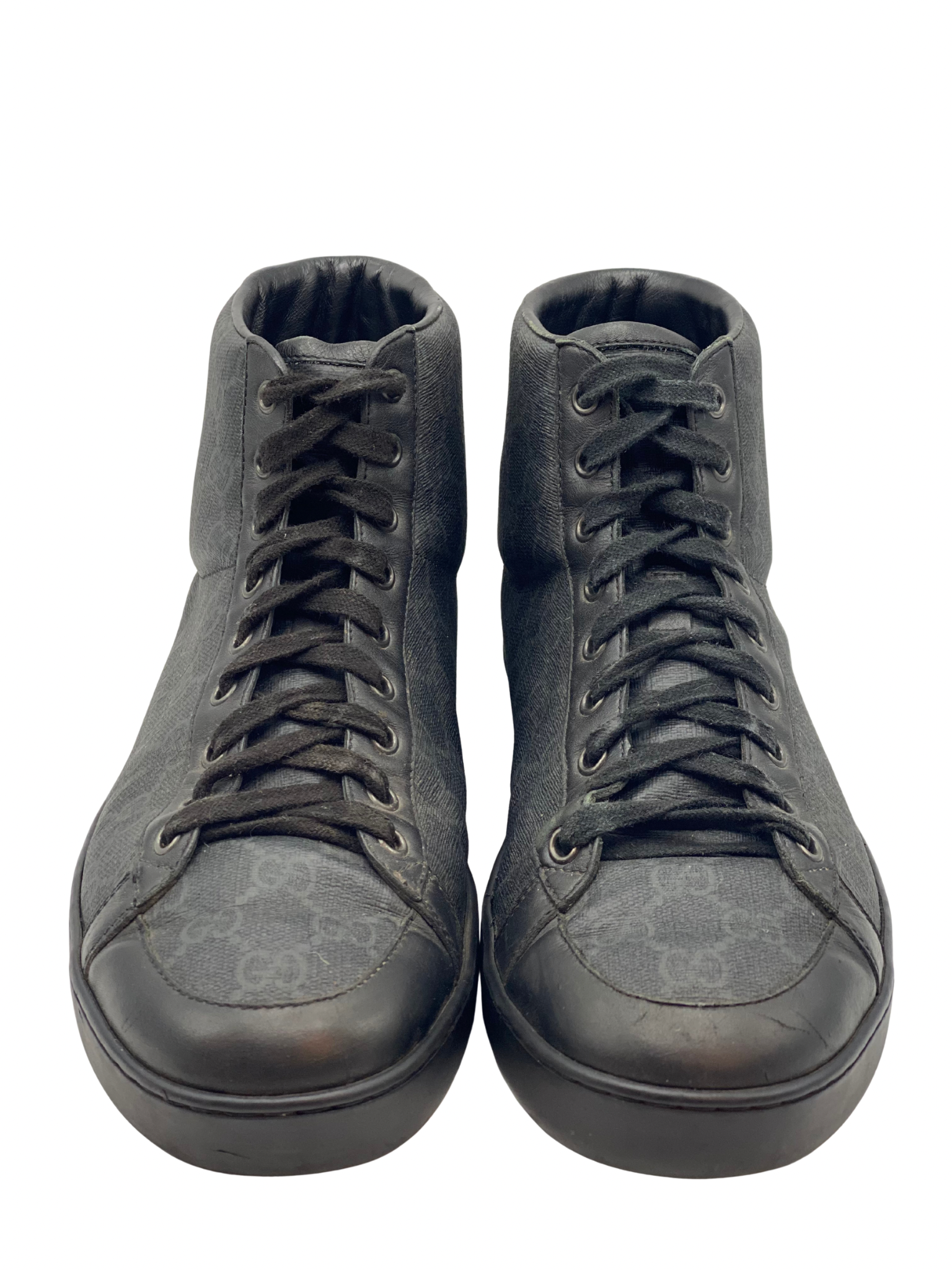 Champion Negro Gucci Brooklyn GG Supreme (9 MASC)