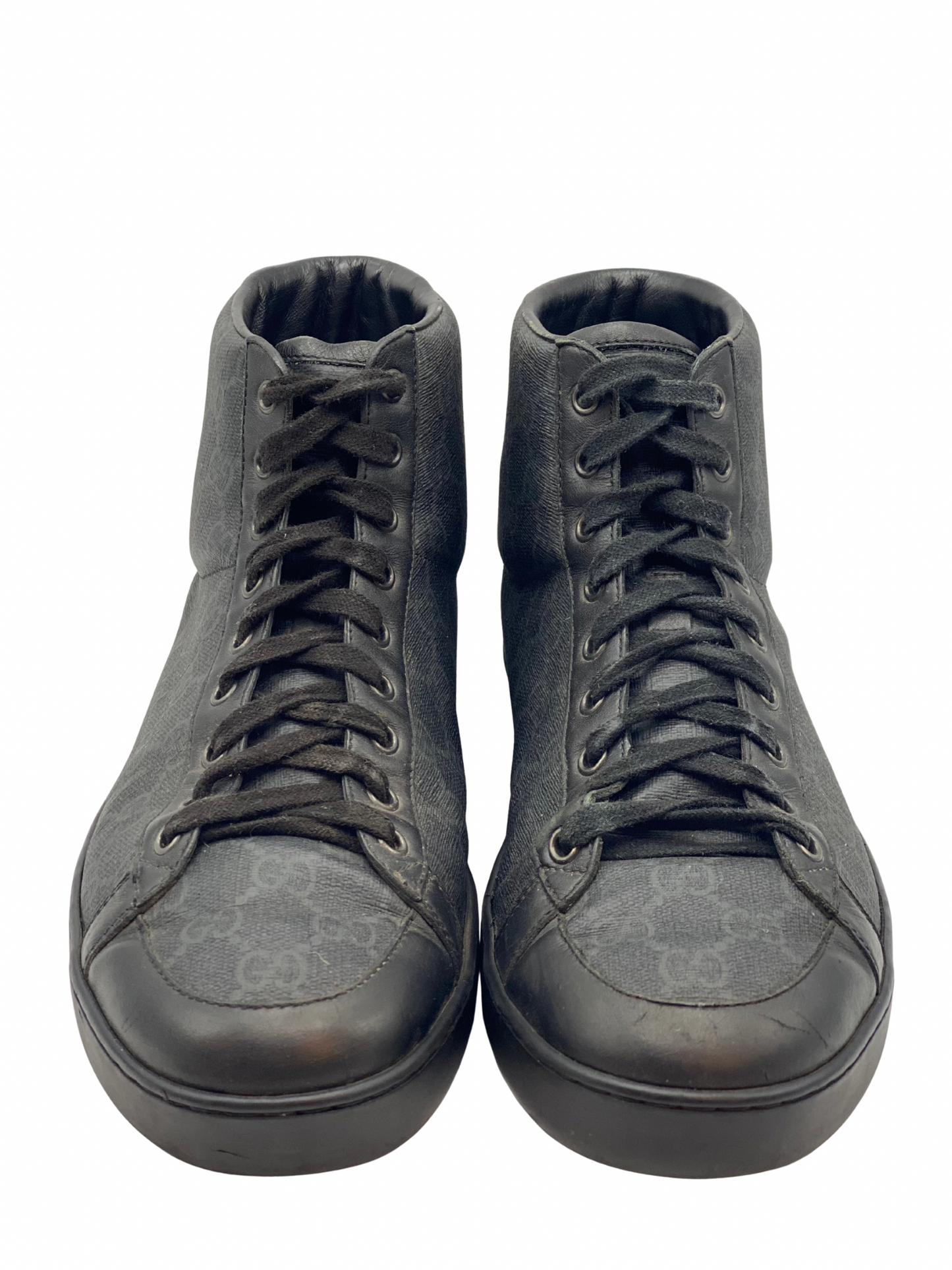 Champion Negro Gucci Brooklyn GG Supreme (9 MASC)