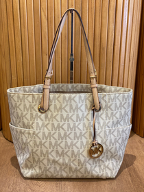 Cartera Michael Kors Tote bag Jet Set Travel