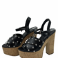 Sandalias con Plataforma Michael Kors (8)
