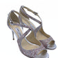 ⁠Sandalia Jimmy Choo Emily 85 (Eu 40)