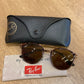 Lente de Sol Ray-Ban RB3546