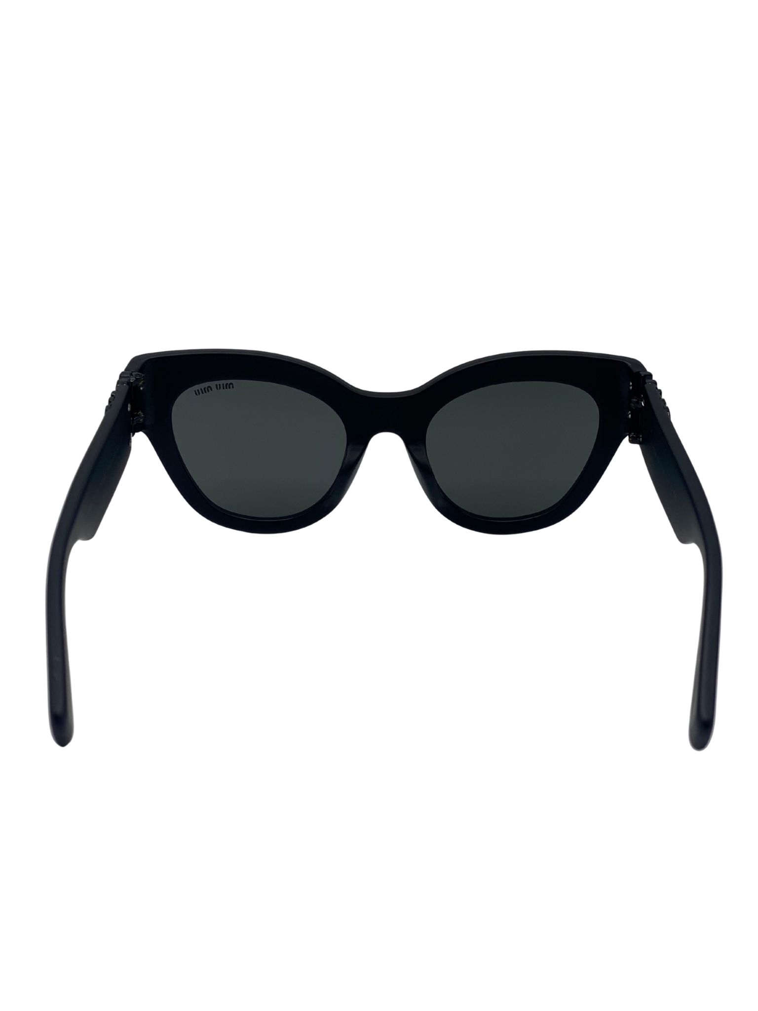 Lente de Sol Miu Miu SMU 01YS