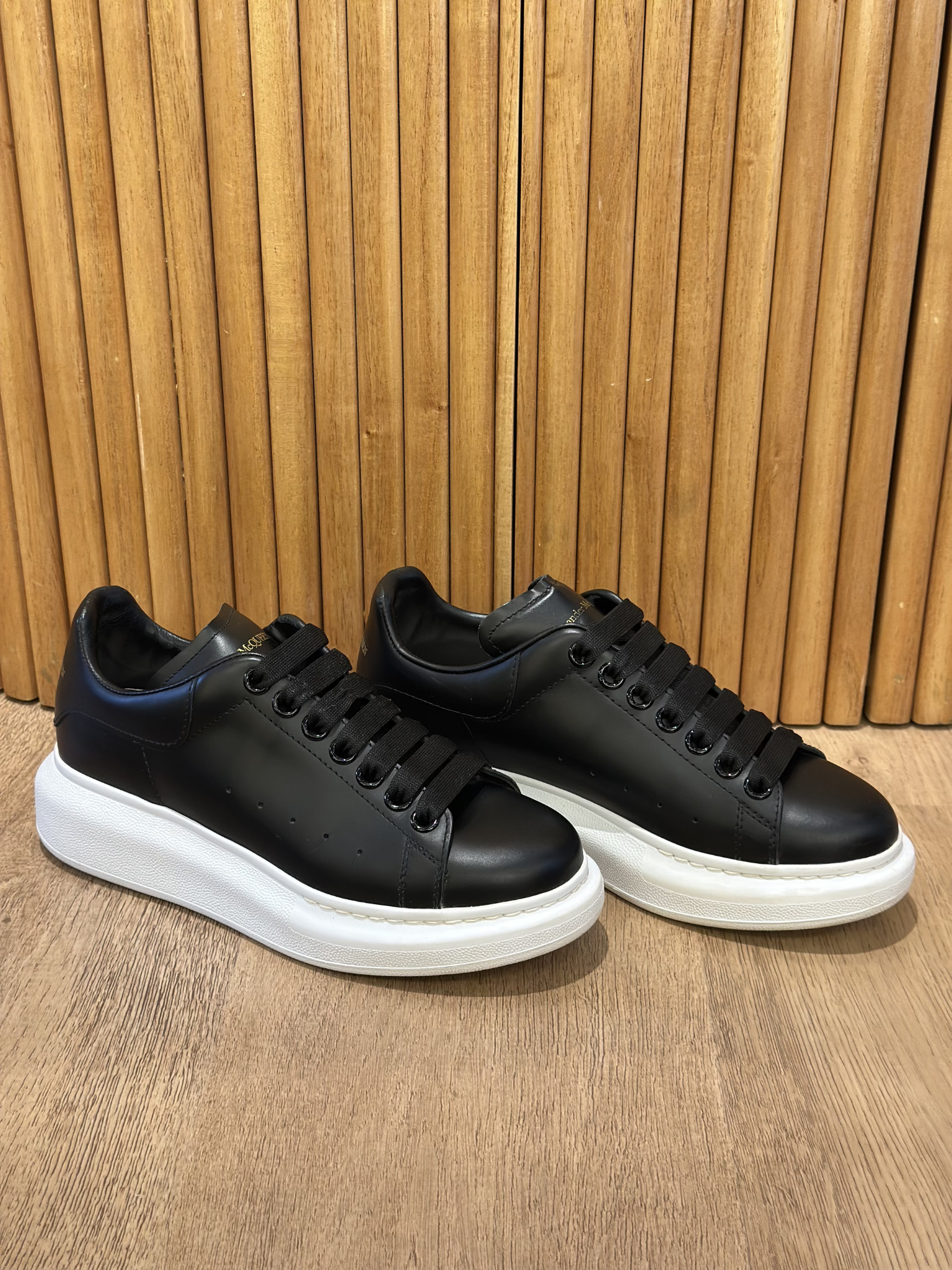 Champion Alexander McQueen Oversized (36.5)