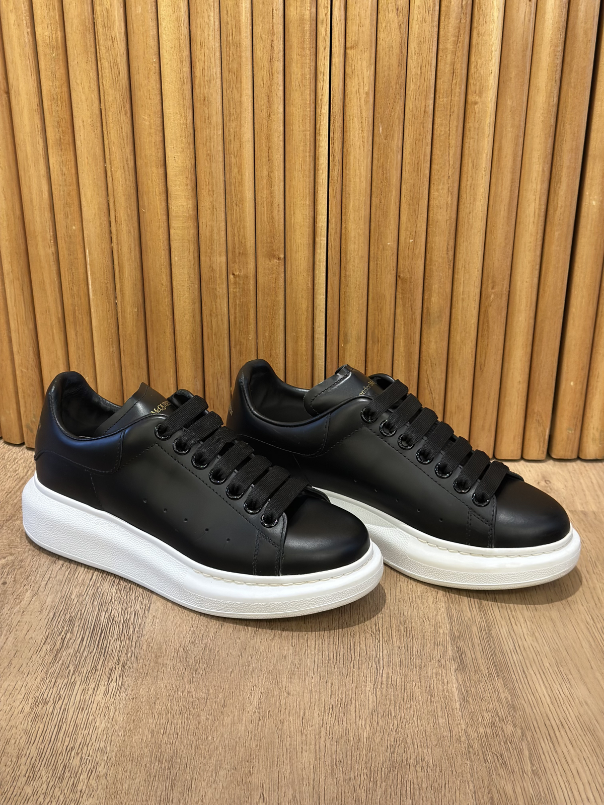 Champion Alexander McQueen Oversized (36.5)