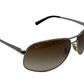 Lente de Sol Ray-Ban RB 3387