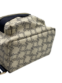 Mochila Tous De Cuero