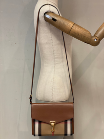 Bandolera Burberry Macken Bag