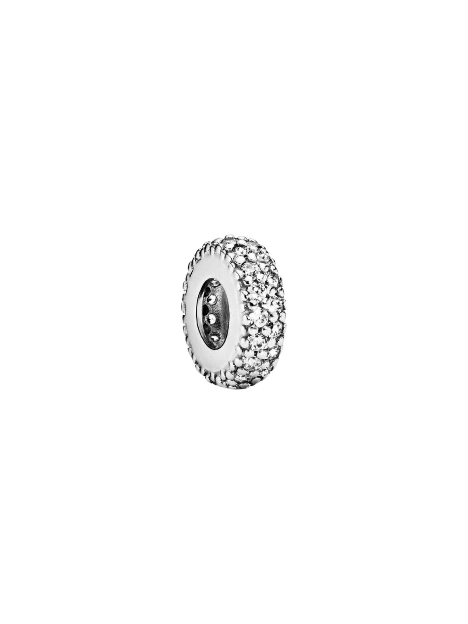 Charm Pandora Separador Brillante