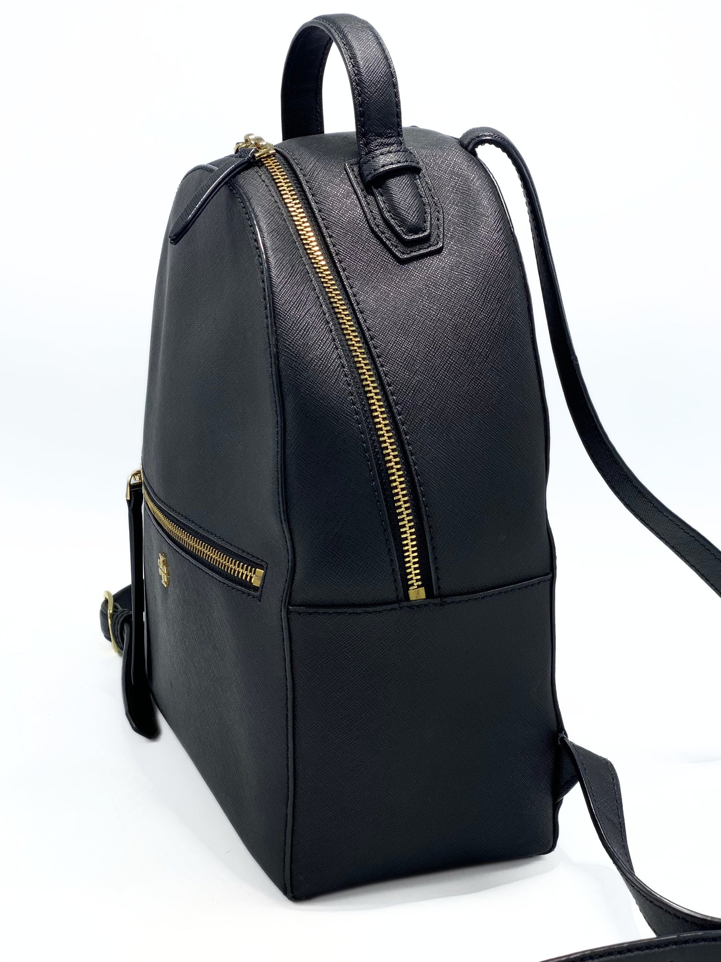 Mochila Tory Burch Emerson Black