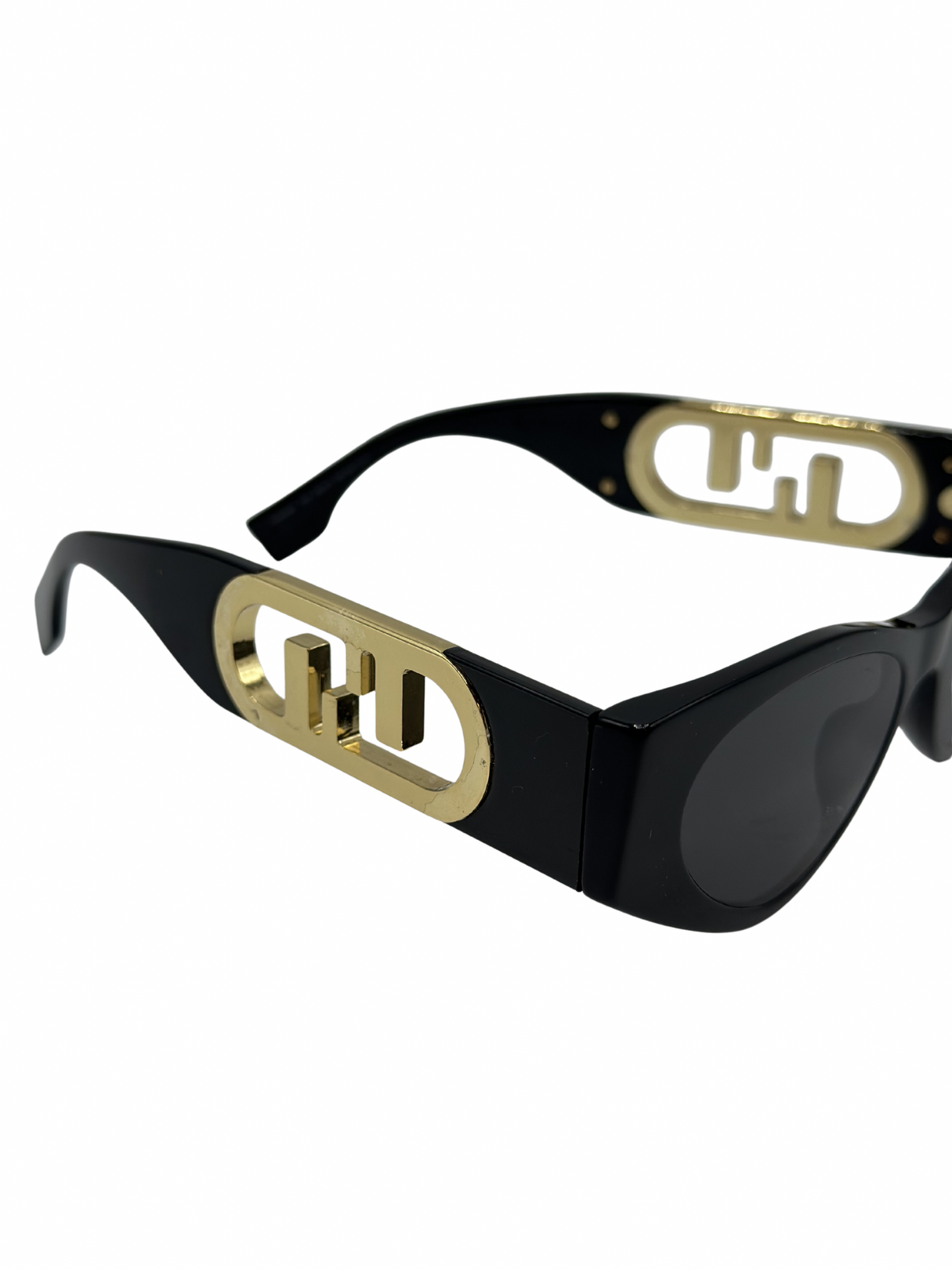 Lente de Sol Fendi FE40049I