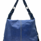 Cartera Azul con Bolsillos Carmen Steffens