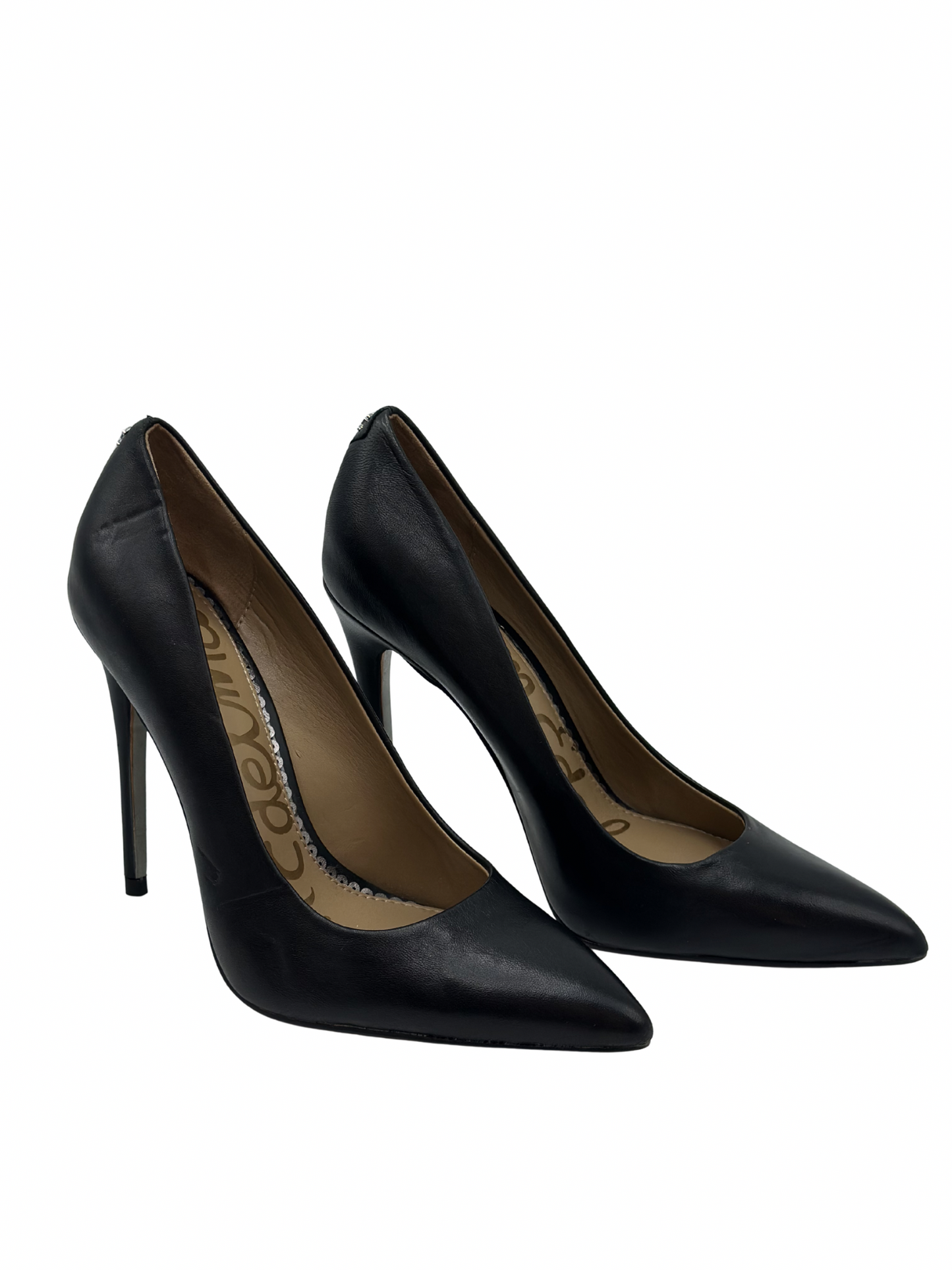 Pumps Negros Sam Edelman (5)