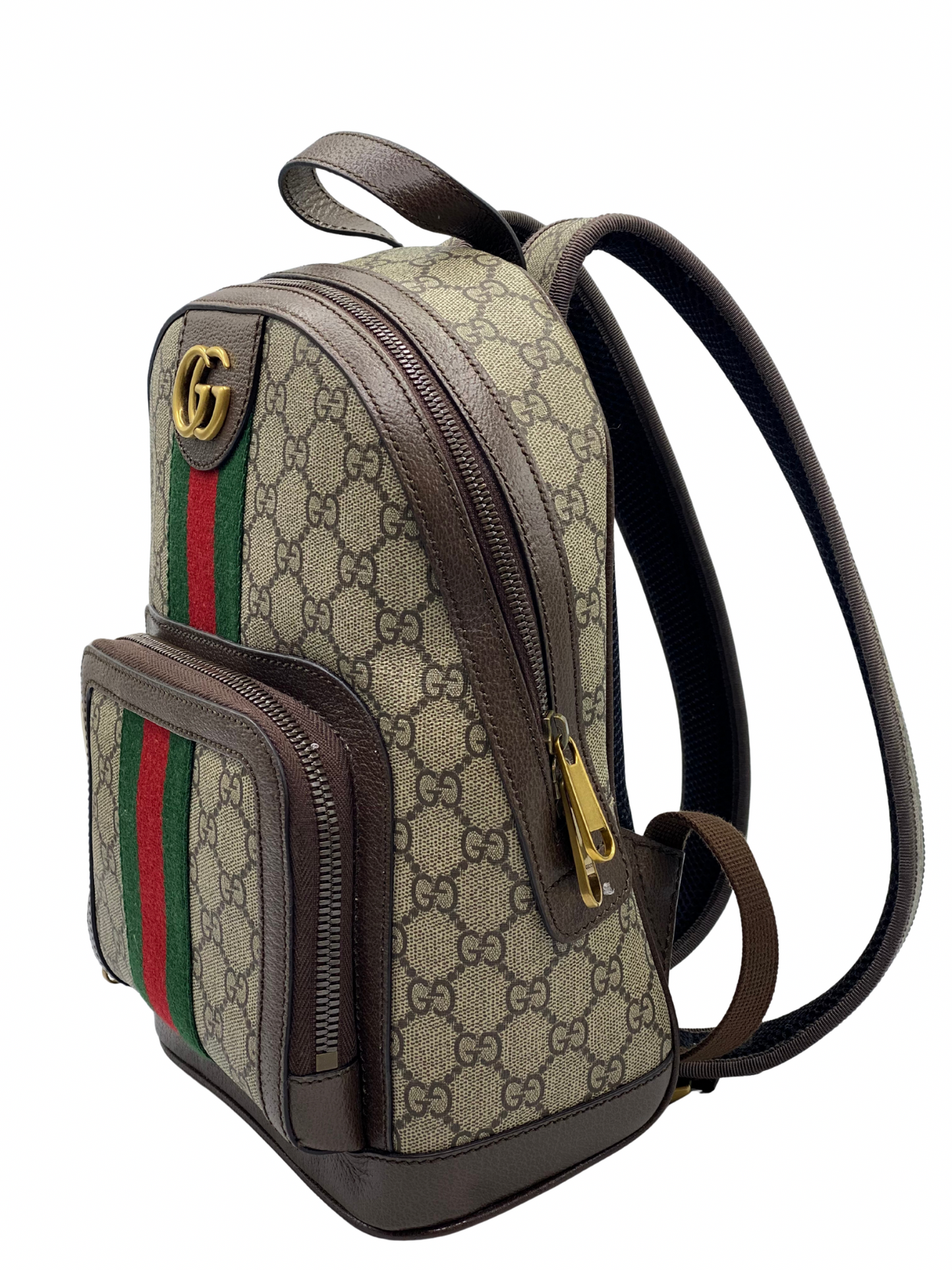 Mochila Gucci Ophidia Sherry Line