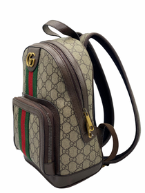 Mochila Gucci Ophidia Sherry Line