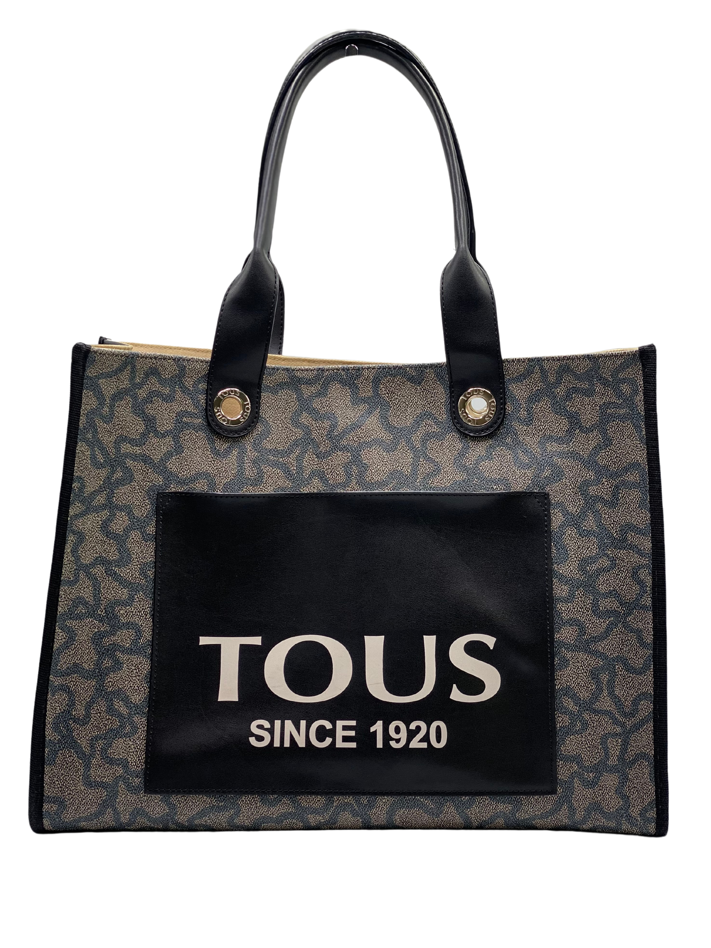 Tote Bag Tous Kaos