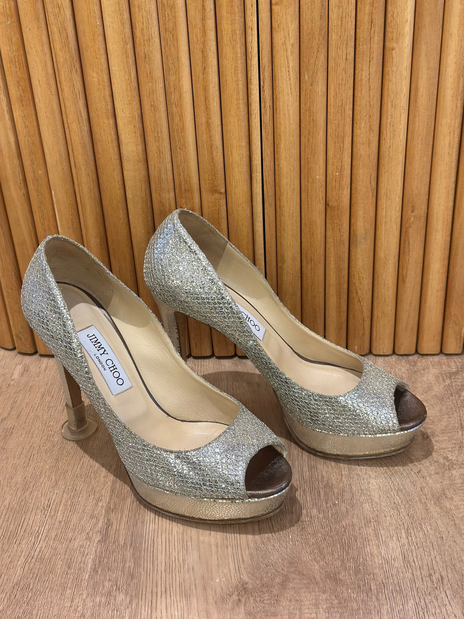 Pumps Jimmy Choo Luna (40)