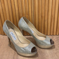 Pumps Jimmy Choo Luna (40)