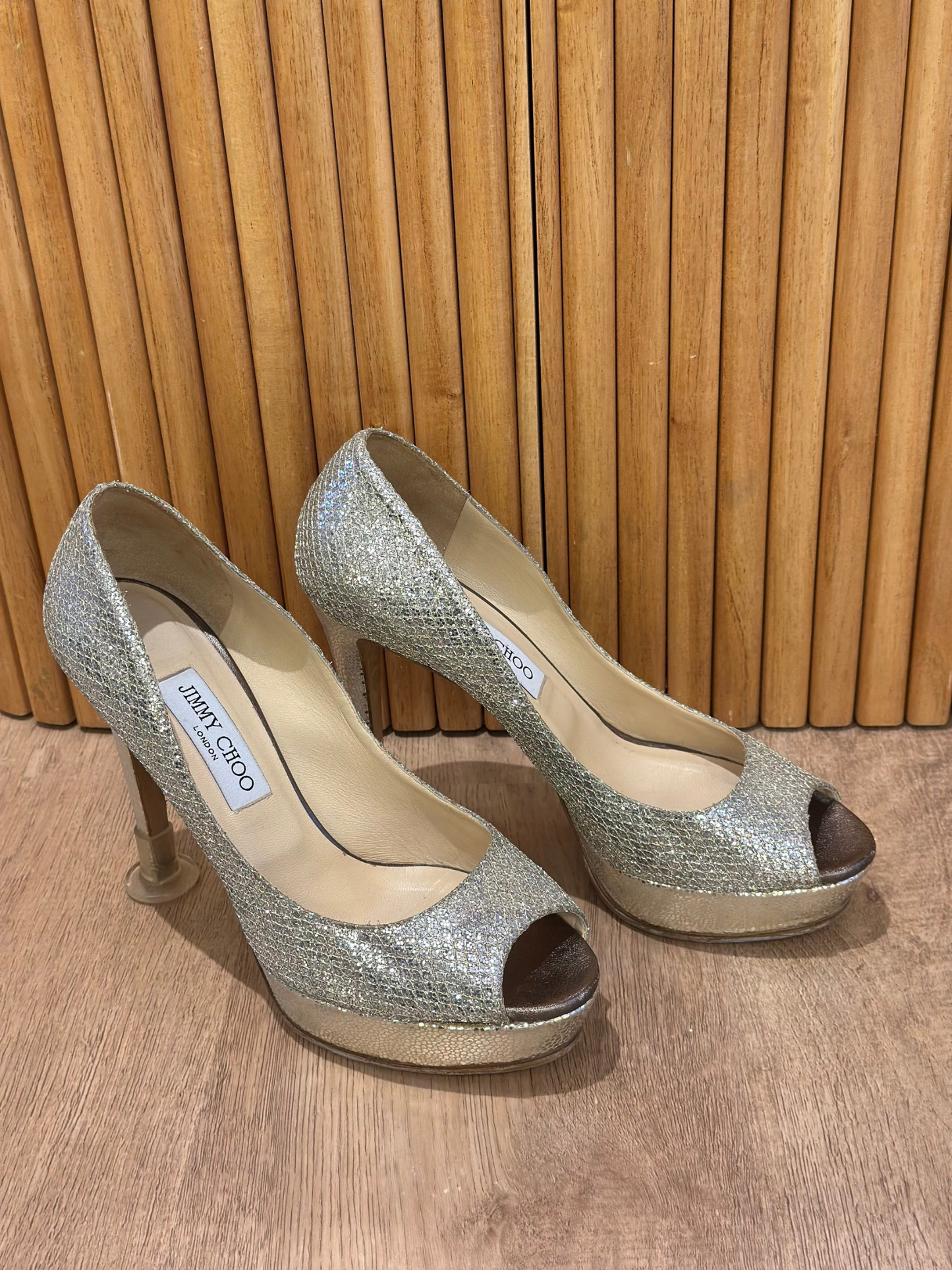 Pumps Jimmy Choo Luna (40)