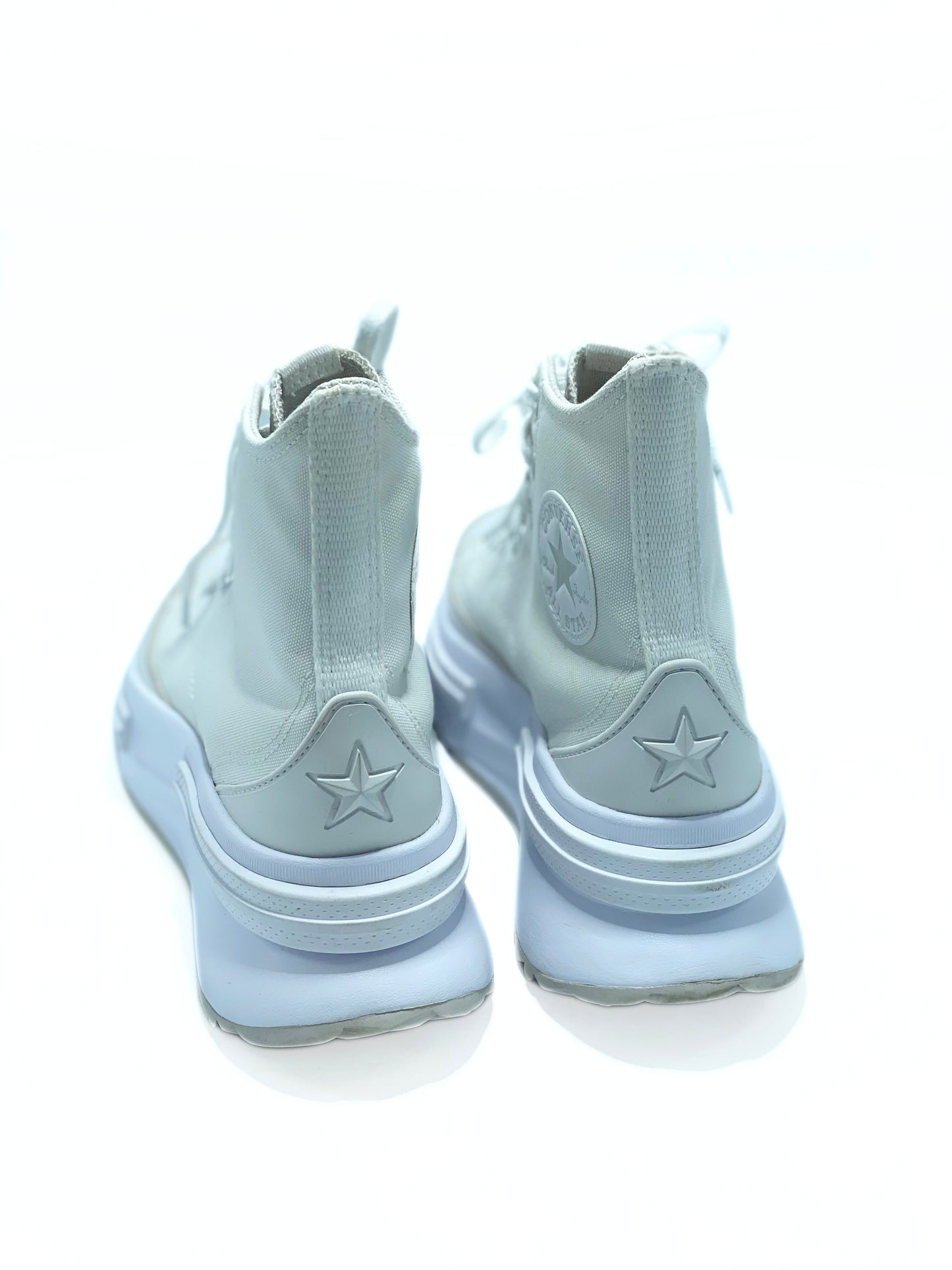 Champion Converse Run Star Hike Hi (8 fem)