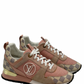 Champion Louis Vuitton Run Away Rosado (37.5)