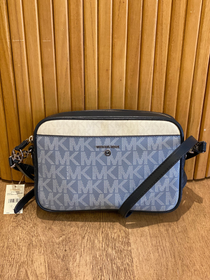 Bandolera Michael Kors Jet Set