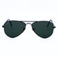 Lente de Sol Ray-Ban Aviator Small