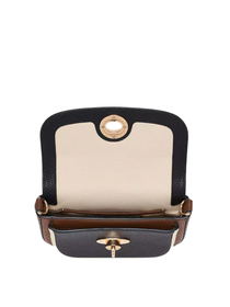 Bandolera Pequeña Marc Jacobs Colorblock Signet