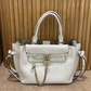 Cartera Blanca Michael Kors Hamilton Legacy