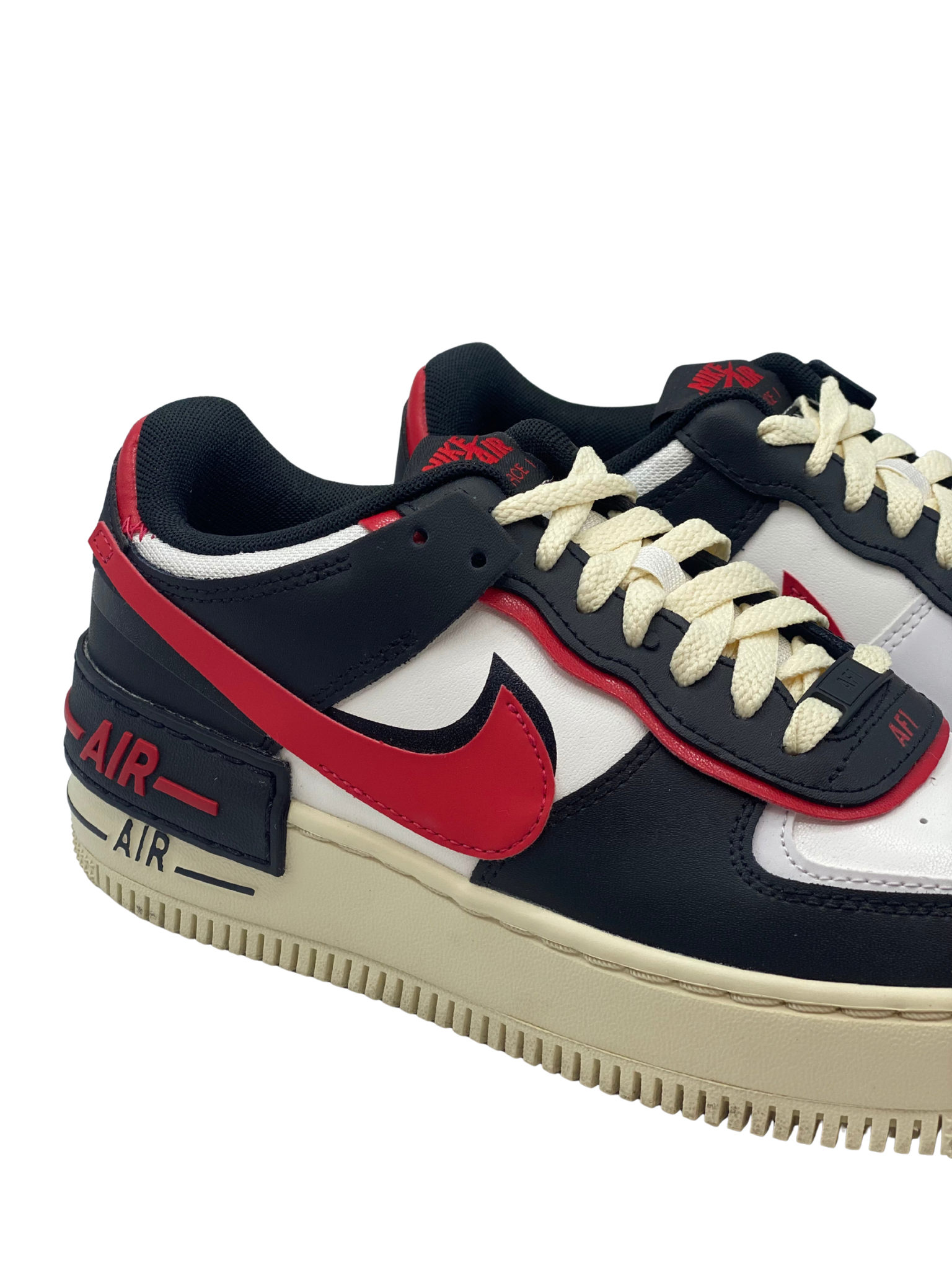 Champion Nike Air Force 1 Low Shadow (7.5)