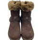 Botas Marrones LIU JO (39)