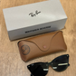 Lente de Sol Ray-Ban RB3580-N