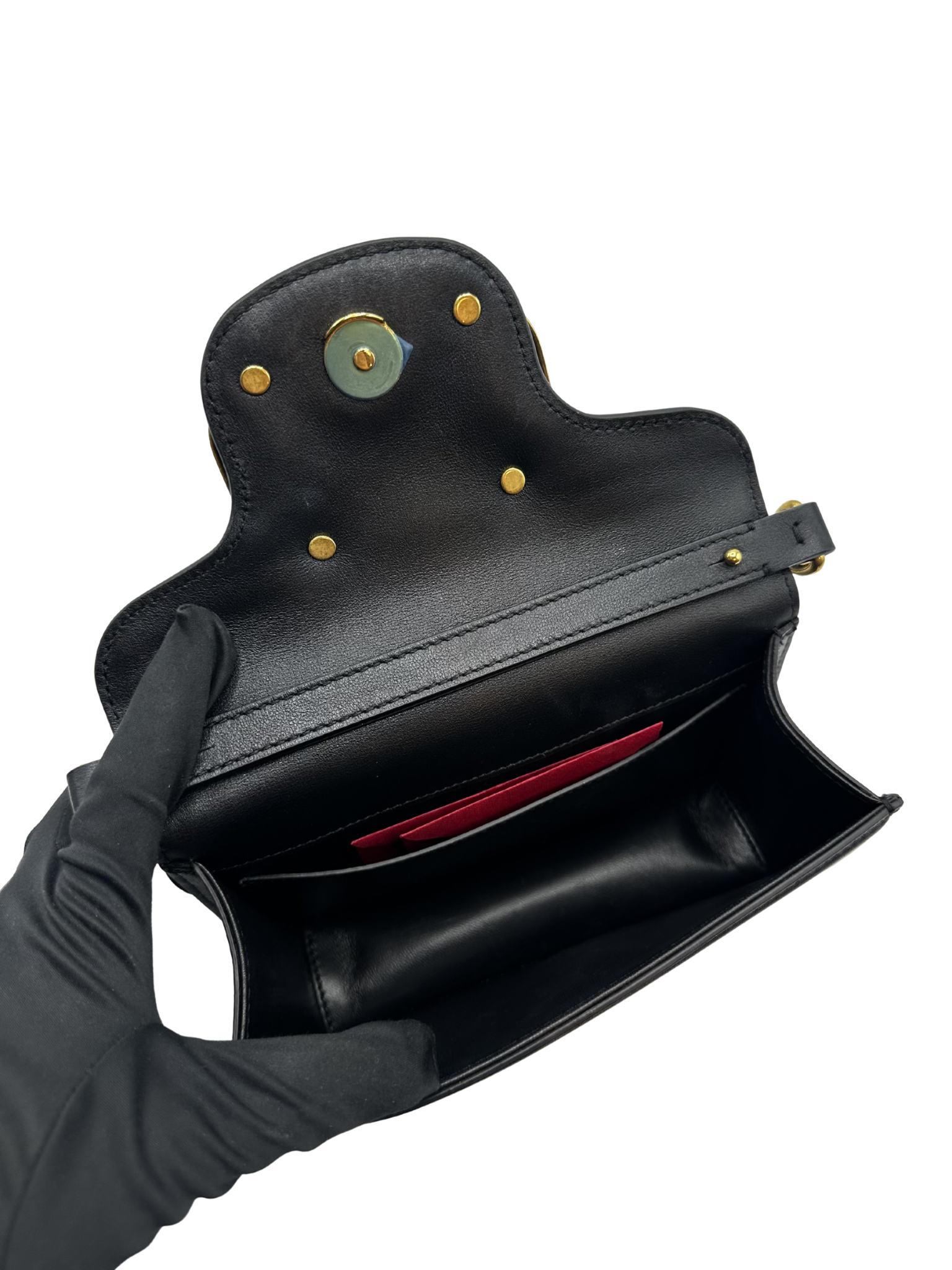 Cartera Pequeña Valentino Garavani Locò