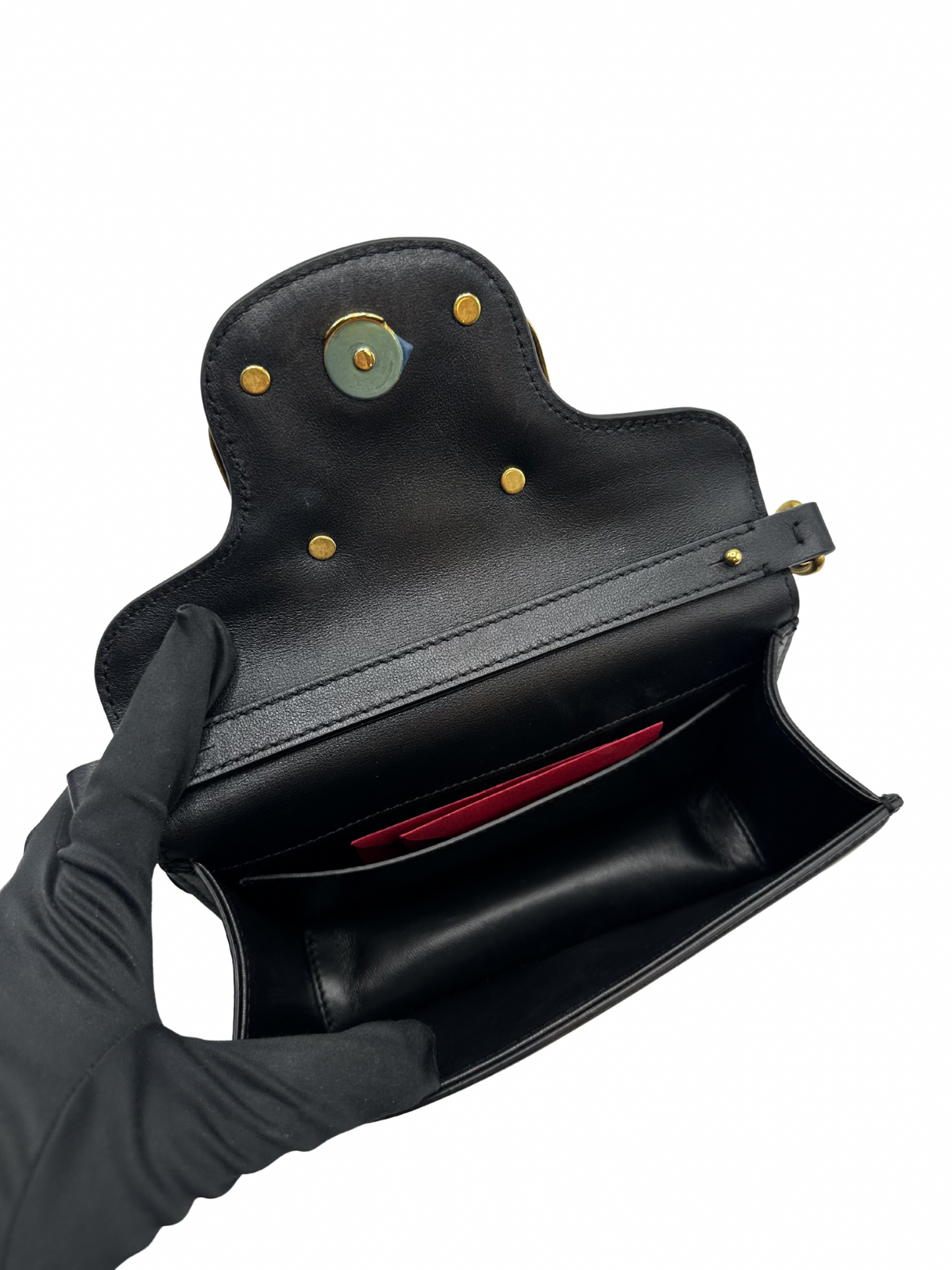 Cartera Pequeña Valentino Garavani Locò