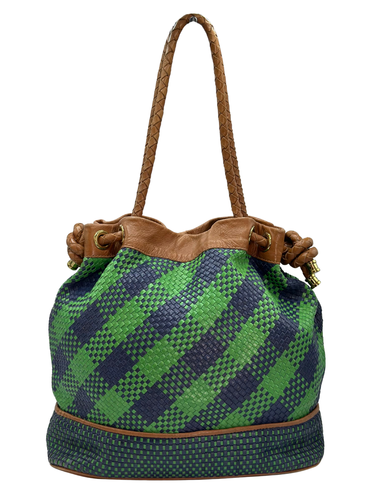Cartera Bucket Bag Arezzo