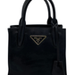 Mini Bolso Prada Saffiano Kristen