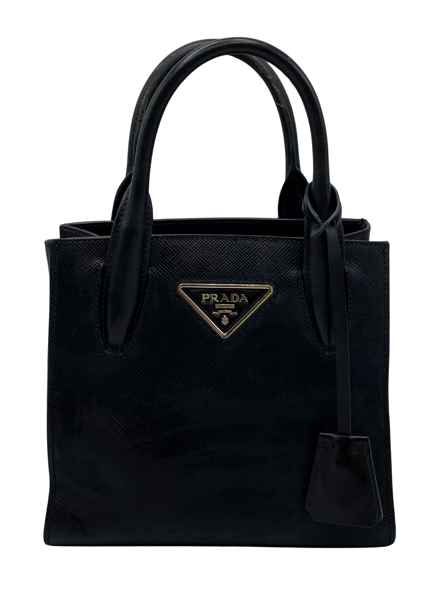 Mini Bolso Prada Saffiano Kristen