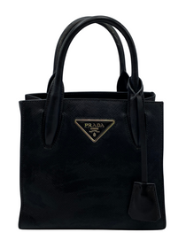 Mini Bolso Prada Saffiano Kristen