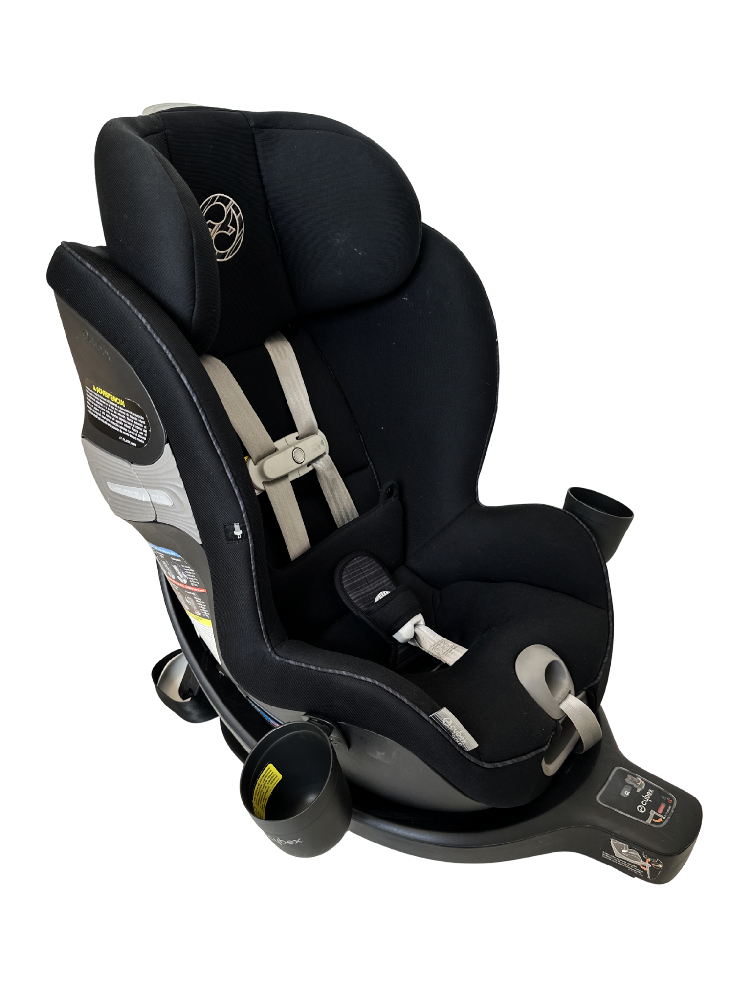 Car Seat Cybex Sirena S