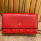 Mini Bandolera Carolina Herrera Wallet on Chain