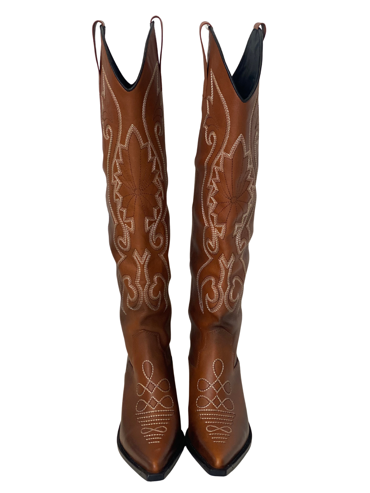 Botas Tejanas Ricky Sarkany (USA 8)